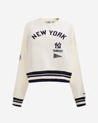 New York Yankees Retro Classic Crewneck 