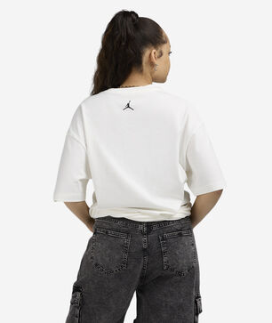 MJ Mixtape Graphic T-Shirt