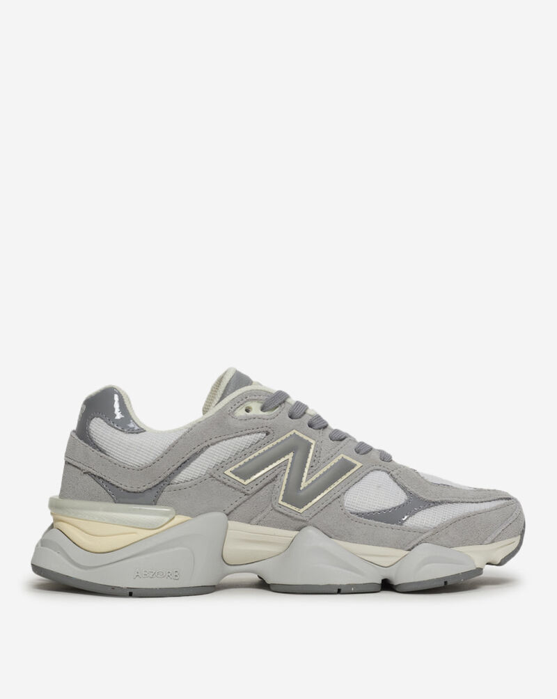 New Balance 9060 U90609Z4 Grey 4