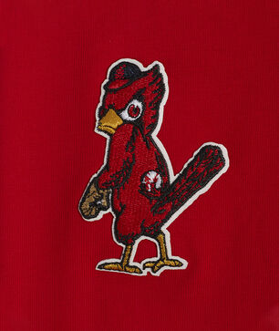 St. Louis Cardinals Classic Cotton Bike Short