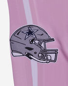 PRO STANDARD Dallas Cowboys Classic Chenille Double Knit Short FDC3410293-PNK Pink 2