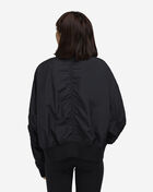 Nike NSW Oversized Bomber Jacket FN2839-010 Black 2