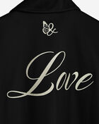 Mitchell  Ness x Waraire Black Full-Snap Shooting Shirt