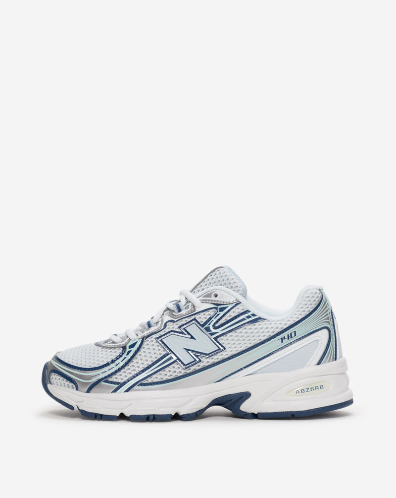 New Balance Grade School 740 GR740LB Blue 1