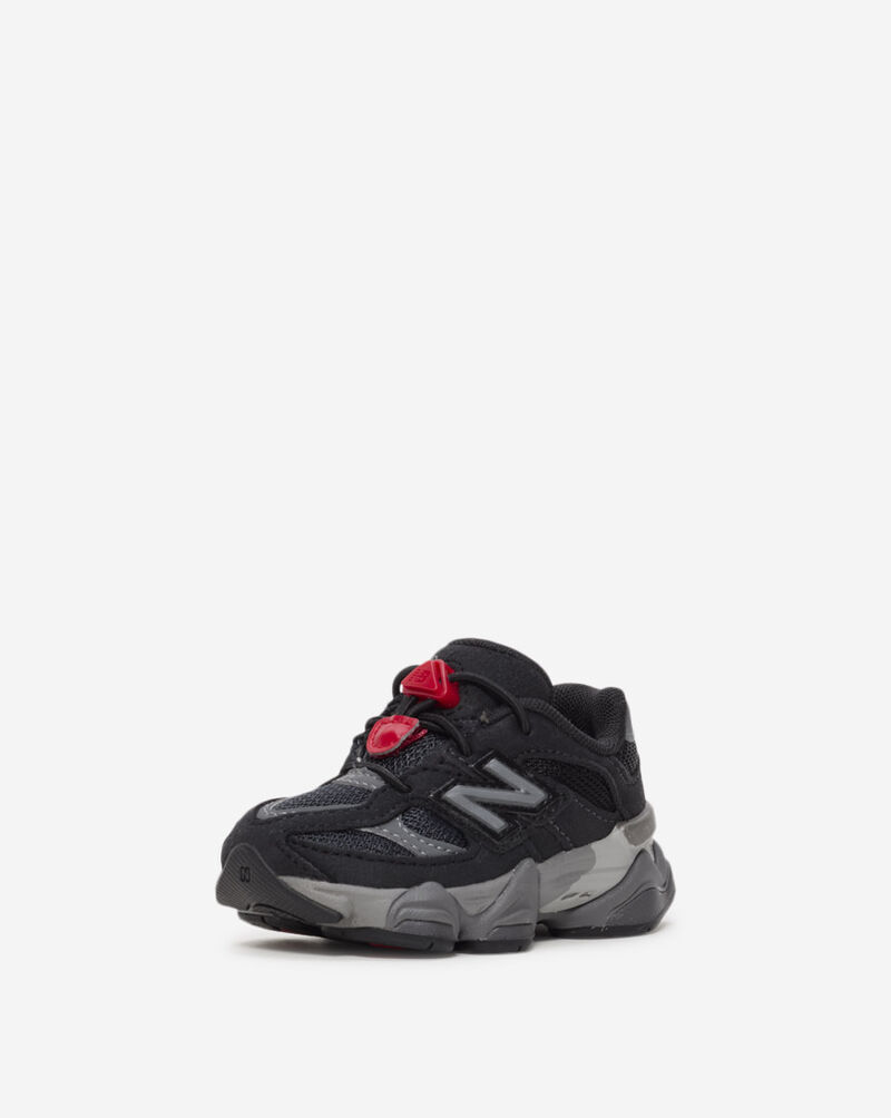 New Balance Toddler 9060 IV9060BK Black 2