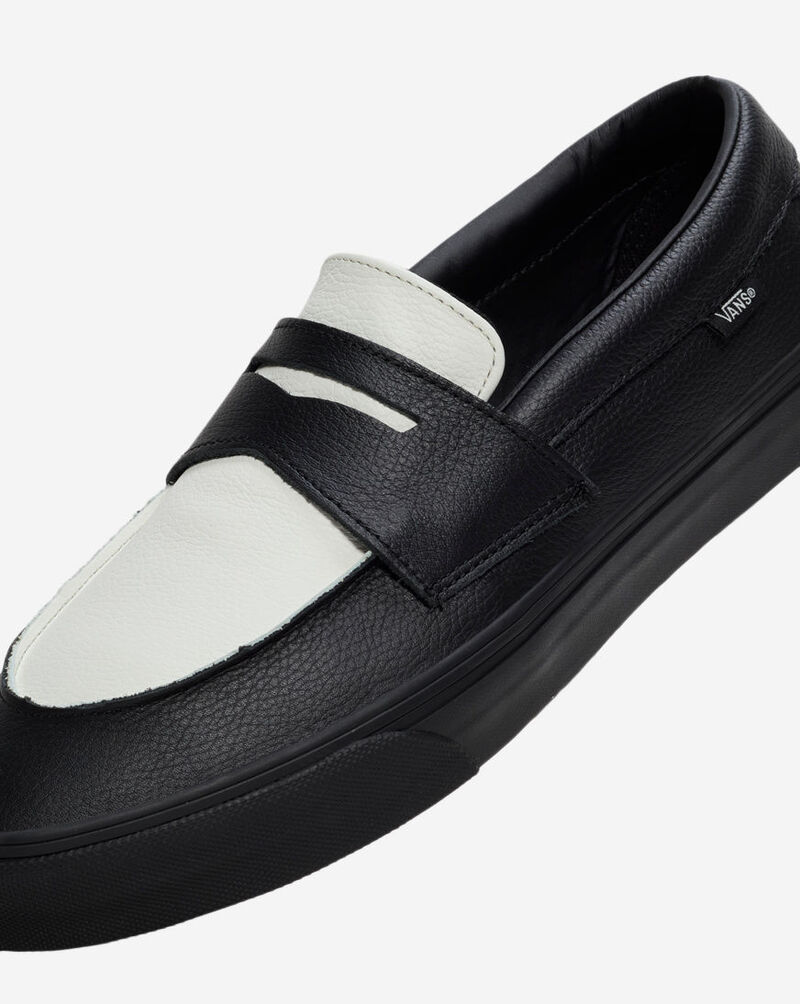 Vans Skate Loafer 53 VN000Z0GBPT1 Black 8