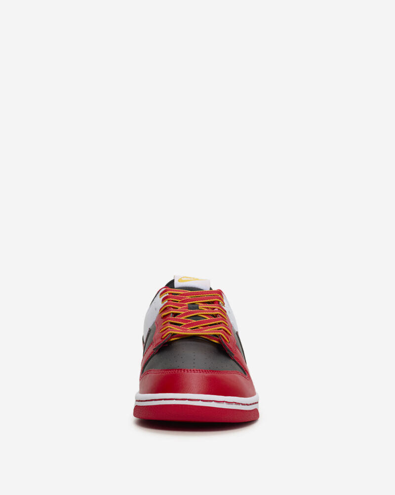 Nike Dunk Low IV2706-010 Red 3