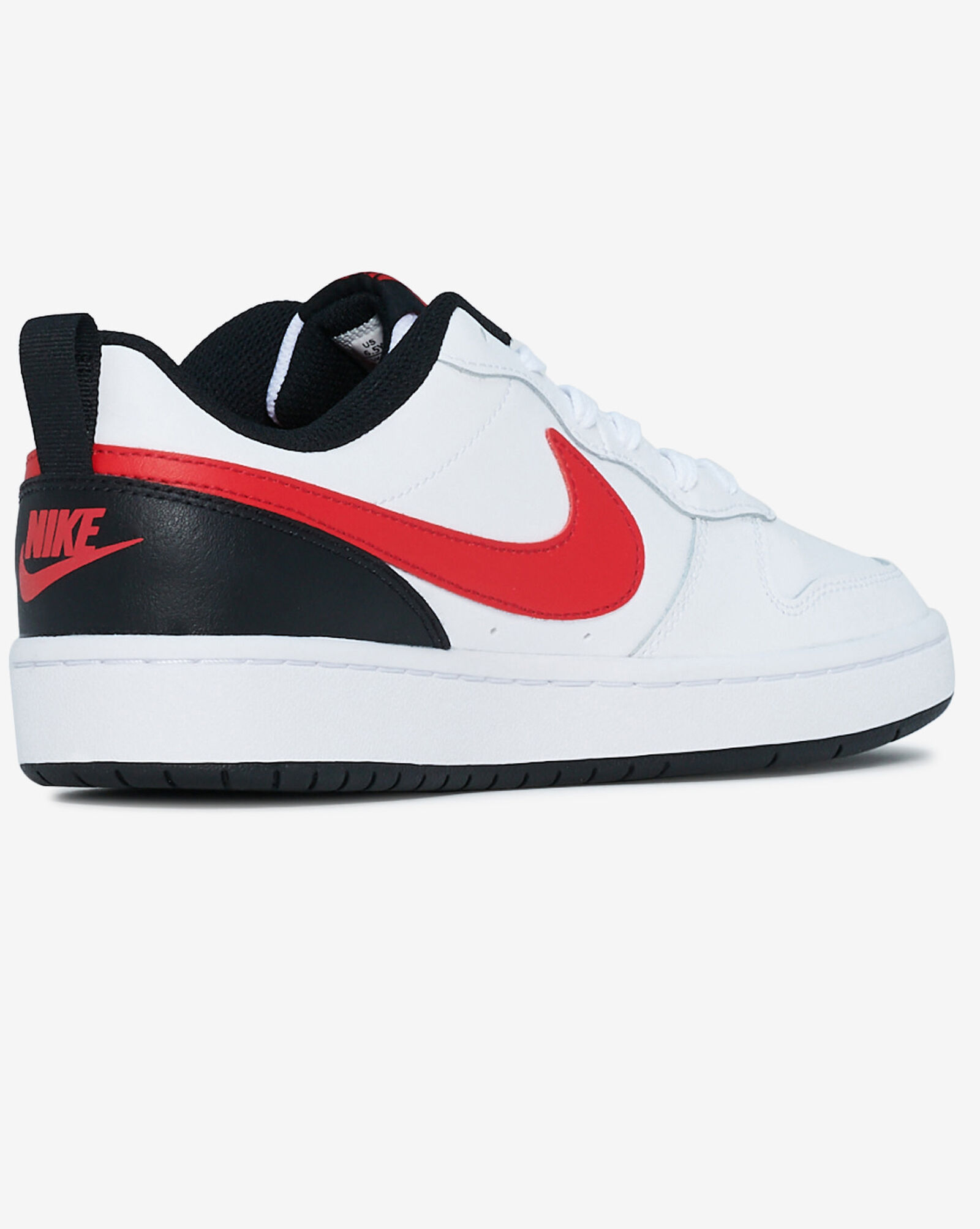 Shop Nike Grade School Court Borough Low 2 BQ5448 110 white SNIPES USA