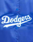Los Angeles Dodgers Classic Satin Jacket 