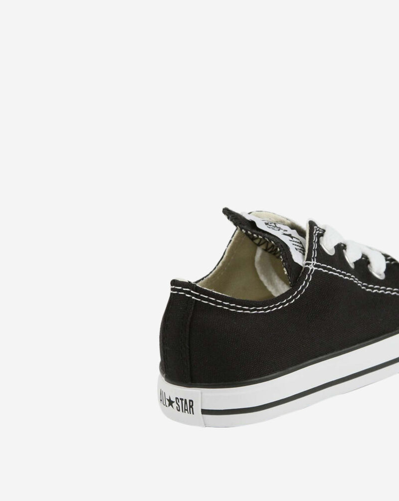 Converse Toddler Chuck Taylor All Star Core Oxford 7J235 Black 4