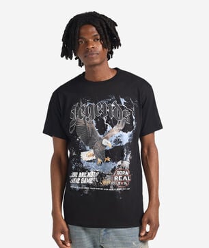 Legends Tee