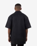 Short Sleeve Work Shirt