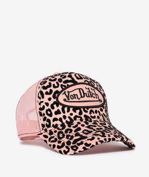 Flock Trucker Hat