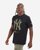 New York Yankees Alpha Industries Tee