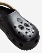 Classic Day of the Dead Clog