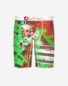 Ethika Grade School Cat Boyz Briefs BHOAAK2503 Multi 1