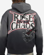 Smoke Rise Scorpion Hoodie FO26S429SNZ-BLK Black 3