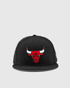 Chicago Bulls Current Logo Snapback Hat
