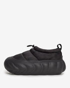 Crocs Overpuff Shorty 211562-001 Black 1