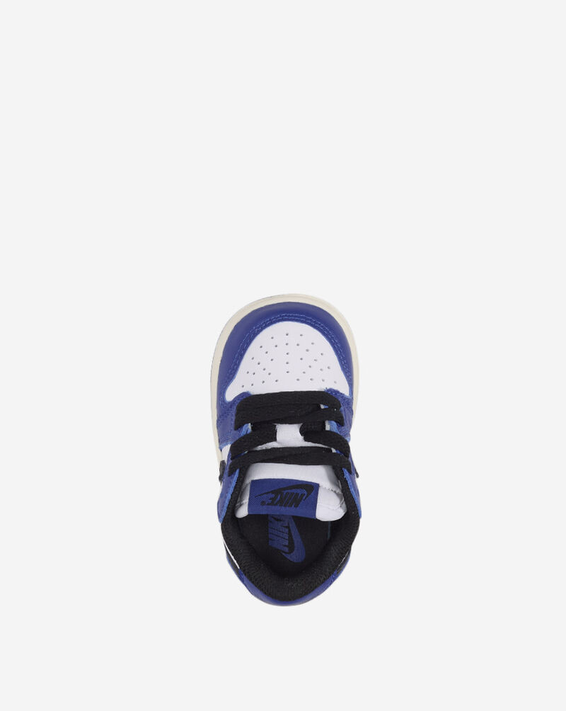 Jordan Toddler Air Jordan 1 Retro Low OG FQ5435-140 Blue 10