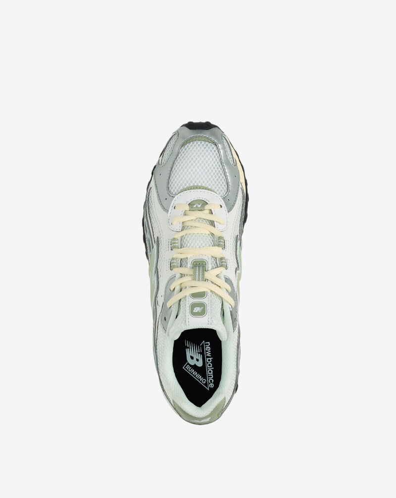 New Balance 204L U204LSWB silver 7