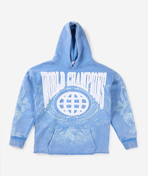 Kids' Champion Fleece Hoodie