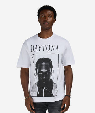 Pusha T Daytona Tee