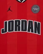 Jordan Big Kids' Sport Jersey 95F217-R78 Red 2