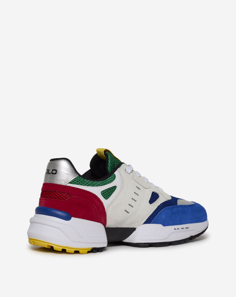 Polo Ralph Lauren Jogger 809940768001 Multi 3