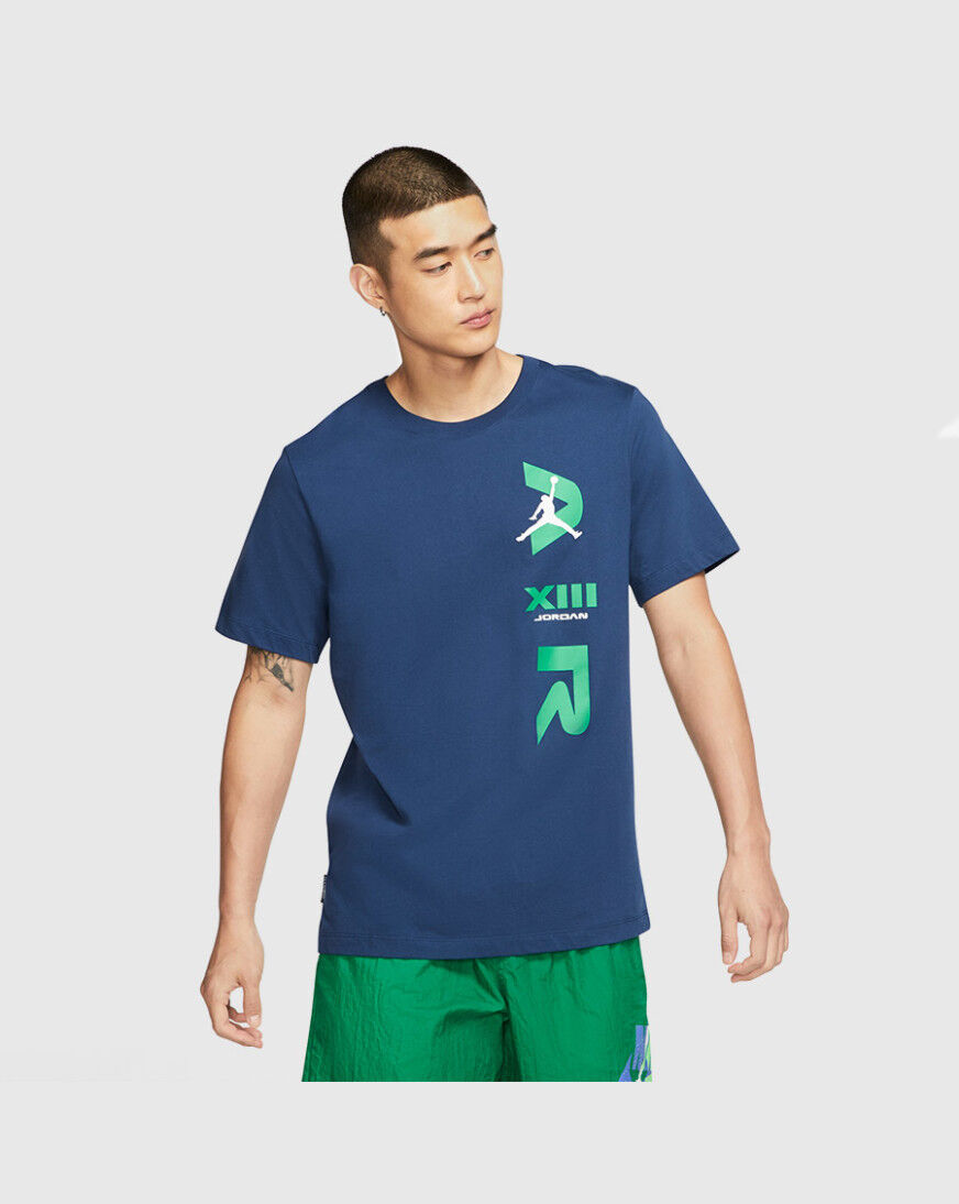 Snipes jordan t shirt clearance