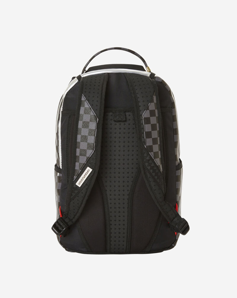 Sprayground Platinum Drips Deluxe Backpack B5321 Multi 4