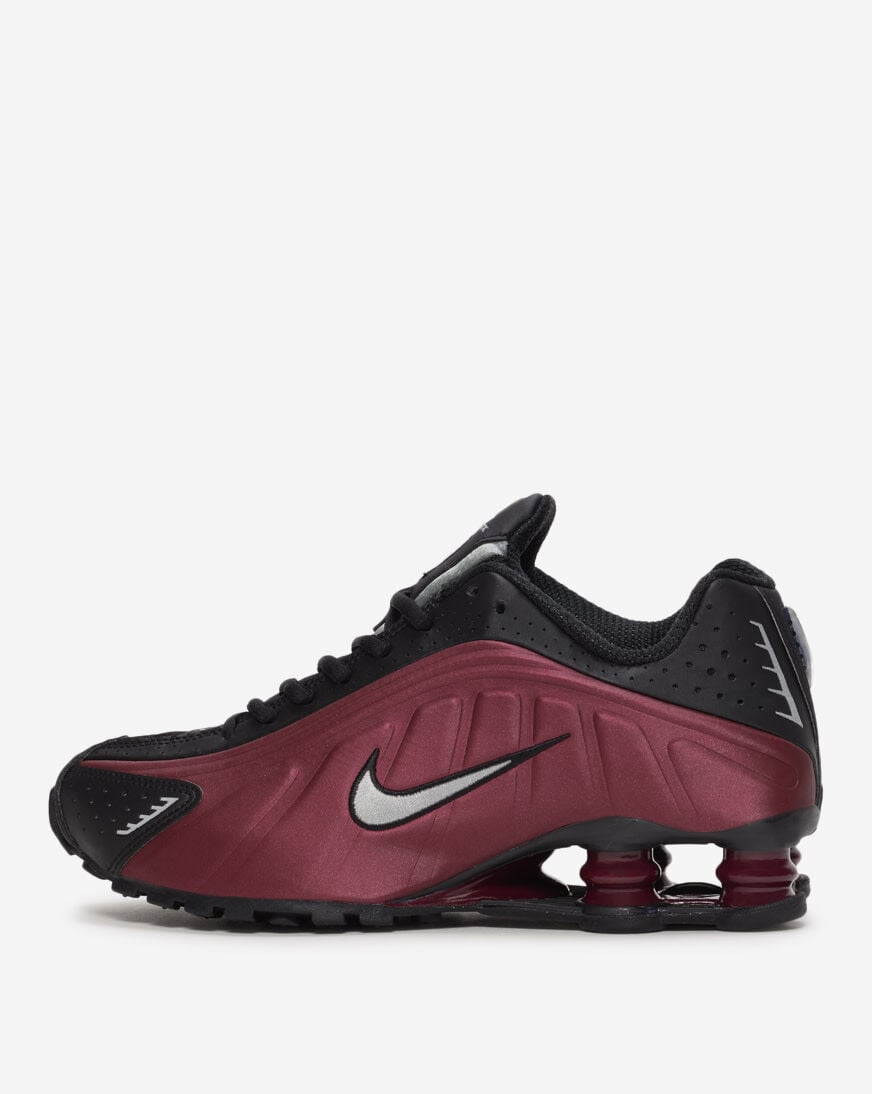Shop Nike Shox R4 AR3565-009 red | SNIPES USA Shop Nike Shox R4 AR3565-009 red | SNIPES USA