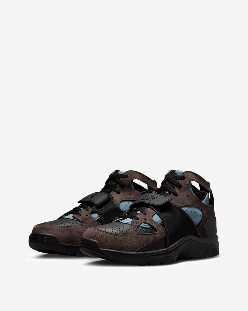 Nike Air Trainer Huarache IB0497-001 Black 2
