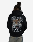 Forgotten Faces Forgotten Jaguar Hoodie FOFUS154-00007 Black 2