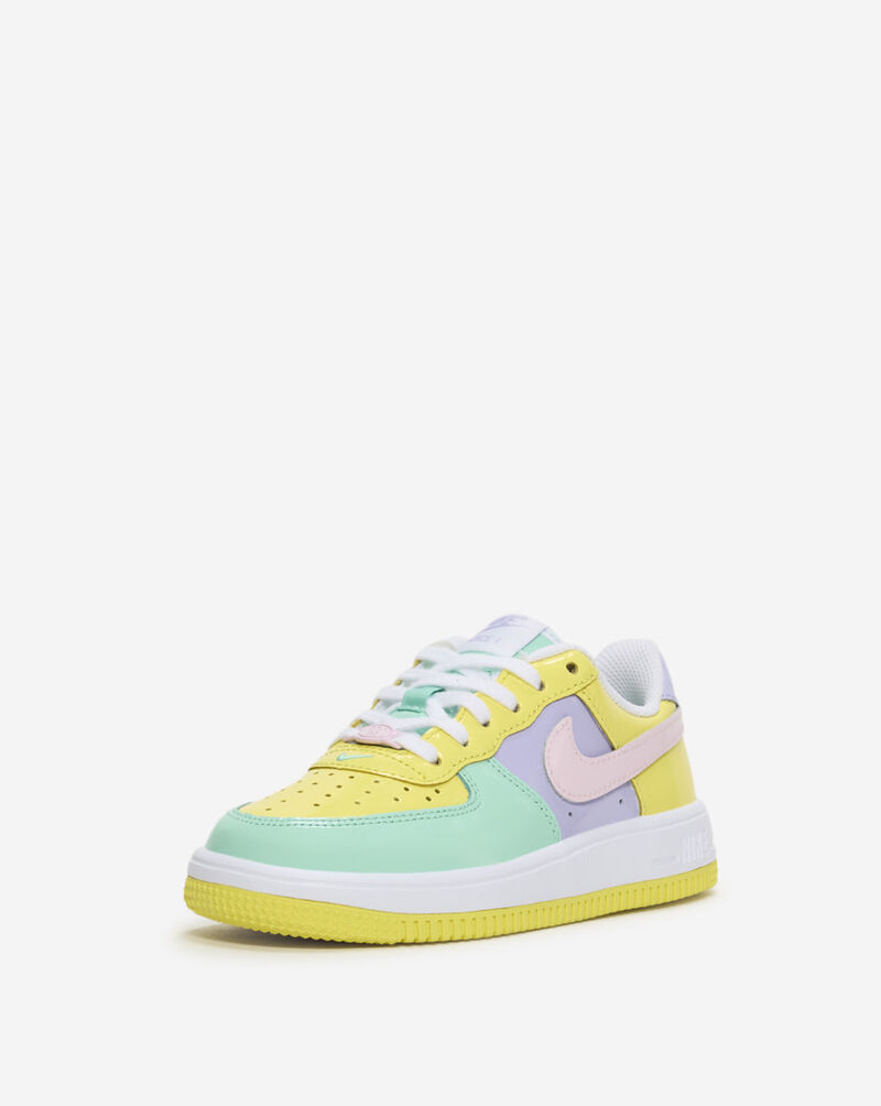Nike Air Force 1 IU7908-701 Yellow 2