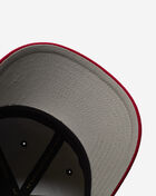 Mitchell  Ness Chicago Bulls Pro Crown Championship Snapback Hat HP14991-CBUBKRD Black 4