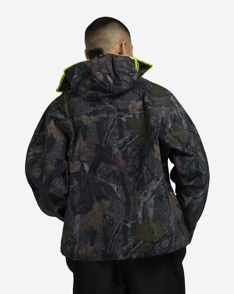 adidas Camo Jacket Q1 JD5417 Camo 2