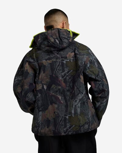 Camo Jacket Q1 Camo Jacket Q1