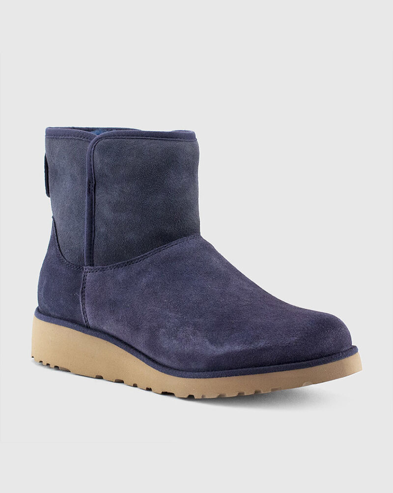 UGG Kristen Boots 1012497NAVY Blue 1