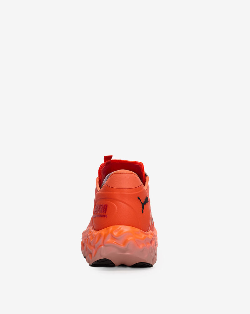Puma Salehe Bembury Velum Nitro 40922103 Orange 5