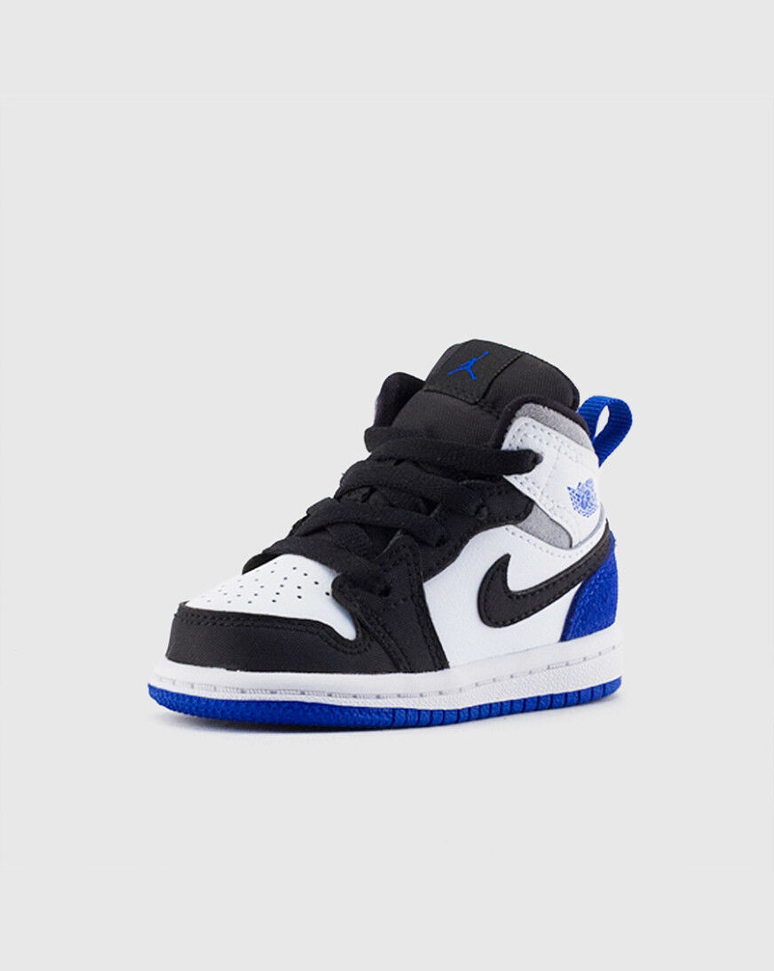 snipes air jordan hyper royal - Main Image