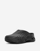 Crocs crocs echo wave mens  210521-060 Black 2