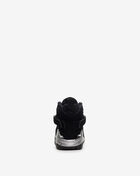 Jordan Little Kids' Air Jordan 8 Retro "Chrome" 305369-007 Black 5