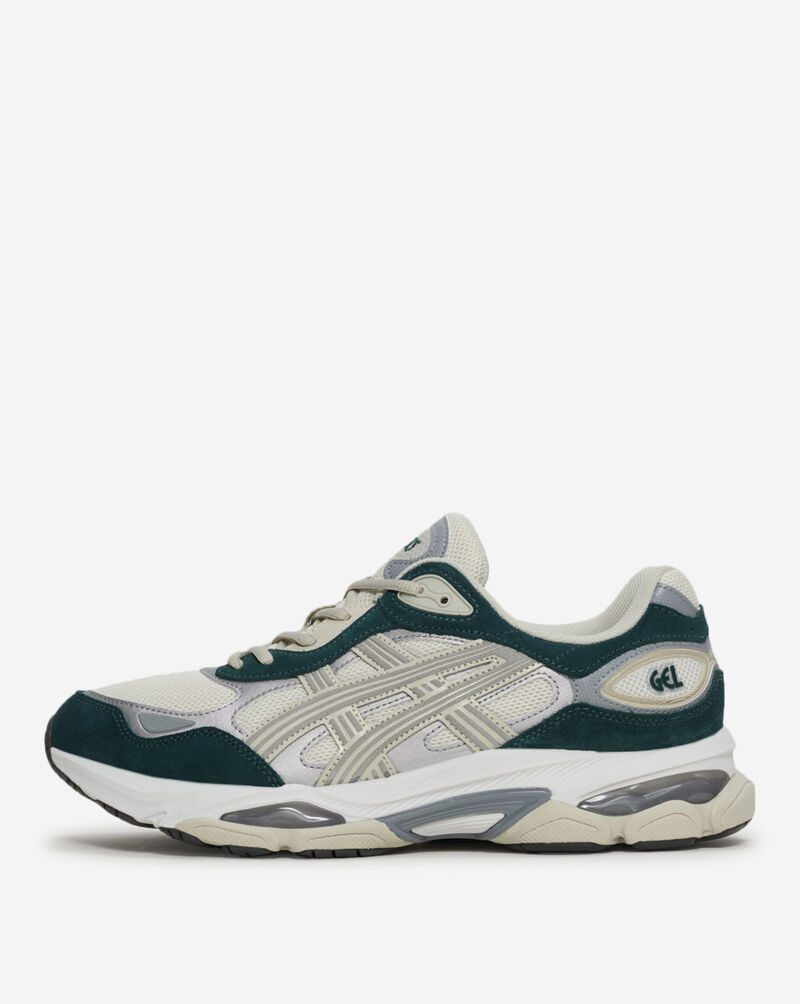 Asics GEL-NYC 1203A895-105 cream 1