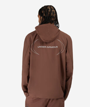 Unstoppable+ Woven Jacket