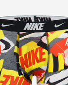 Nike Big Kids' 2PK Printed Boxer Briefs 9N1061-W4H Multi 2