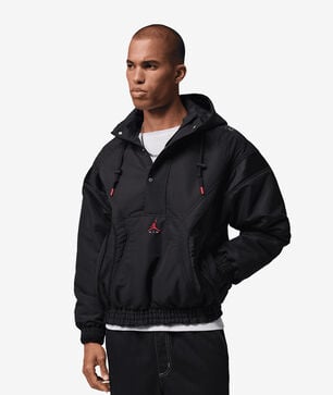 Brooklyn Jacket