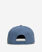 New Era 9Fifty Chicago Bulls A-Frame Snapback Hat 71084050 Blue 3