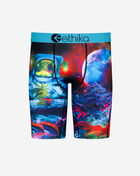 Ethika Outerworld Briefs  MLUS3404 Multi 1
