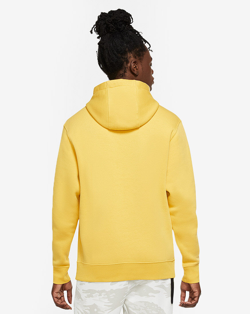 solar flare tech fleece